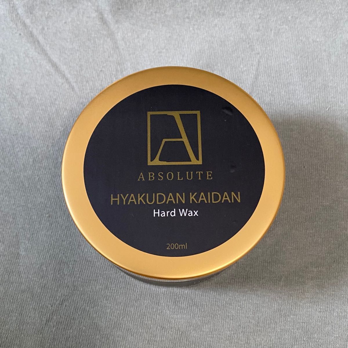 absolute wax GRAPHENE Hard Wax 200ml 【オープニング 大放出セール