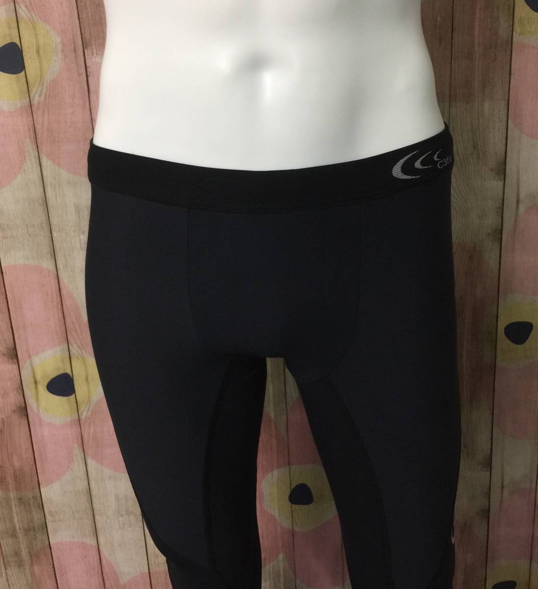 卸売 #53_0585 送料無料【 ゴールドウイン 】 スポーツタイツ C3fit