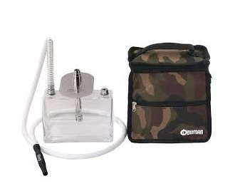 オデュマン SMOKE TANK HOOKAH スモークタンク Oduman シーシャ 水