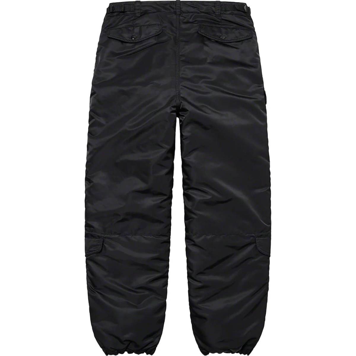 【新品未開封】Supreme Nylon Flight P... - ヤフオク!