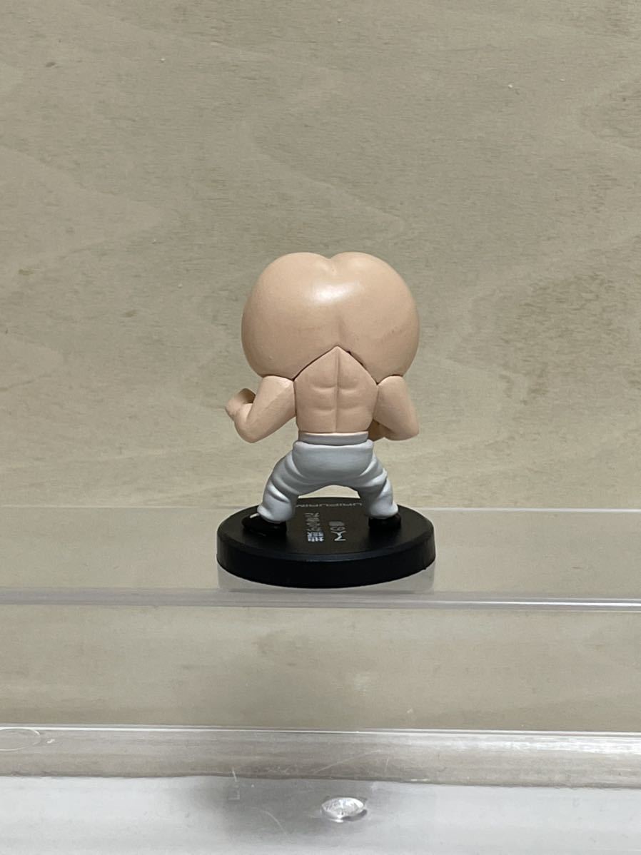 ヤフオク! - 【開封品】キン肉マン フィギュアコレクション キン肉マン