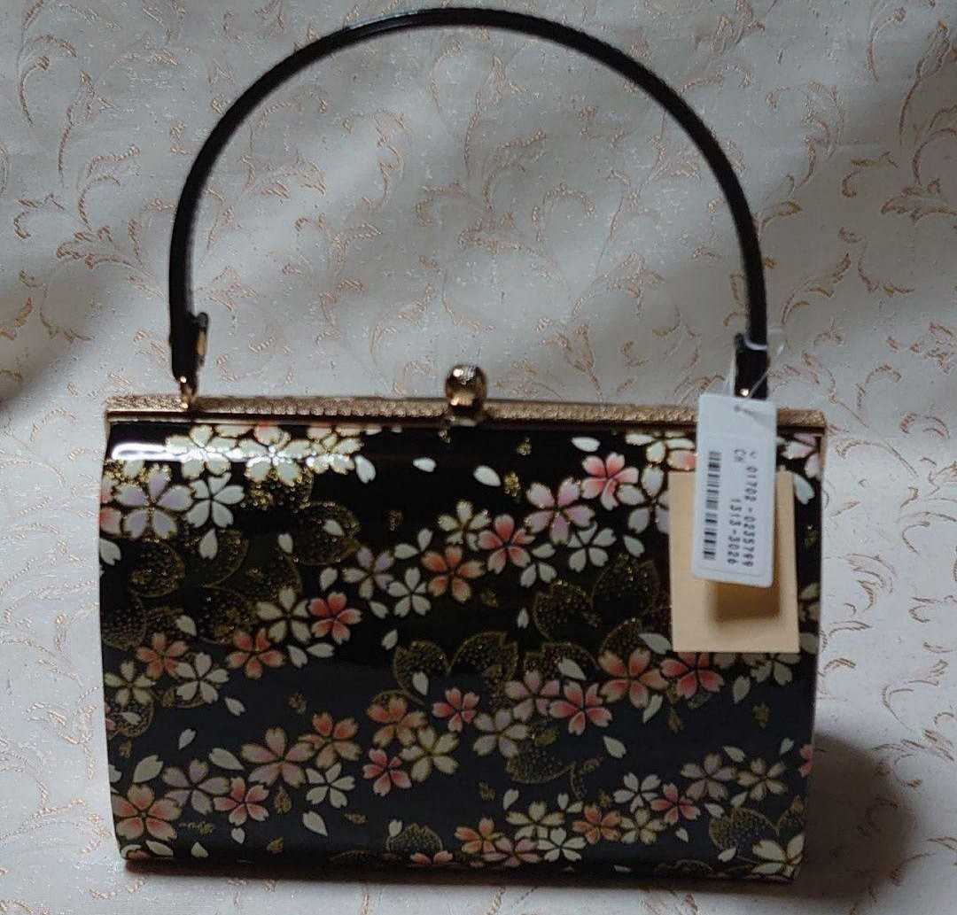 (新品) 振袖用 礼装用 草履バック セット ③_画像3