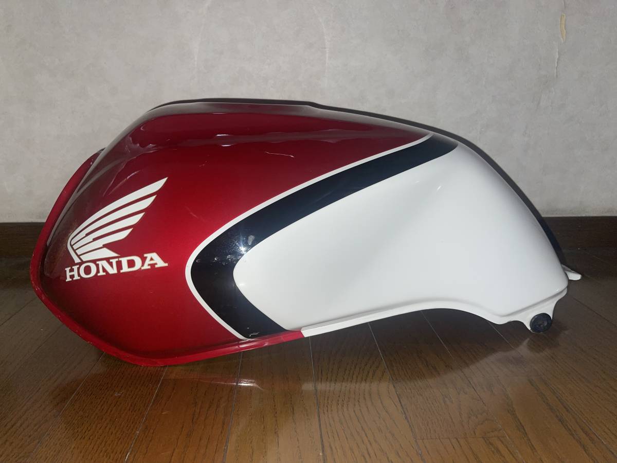 希少 ホンダ CB400SF NC39 純正ガソリンタンク キャブ車CBXカラー ...