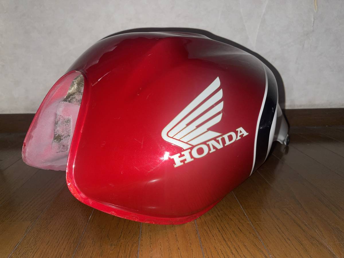 希少 ホンダ CB400SF NC39 純正ガソリンタンク キャブ車CBXカラー ...
