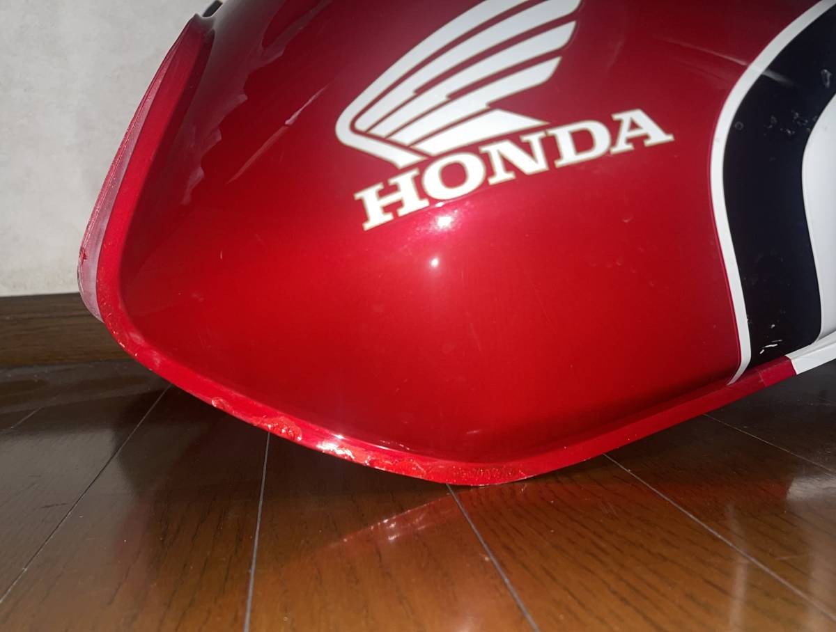 希少 ホンダ CB400SF NC39 純正ガソリンタンク キャブ車CBXカラー ...