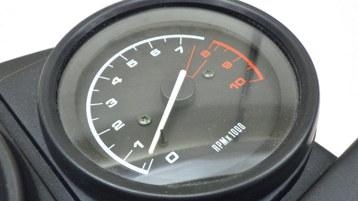 A830 BMW R1150GS измерительный прибор 