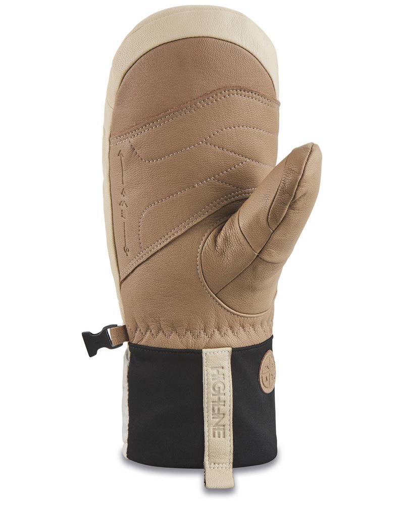 ☆送料無料☆2022/2023新品【DAKINE/ダカイン】GALAXY GORE-TEX MITT ...