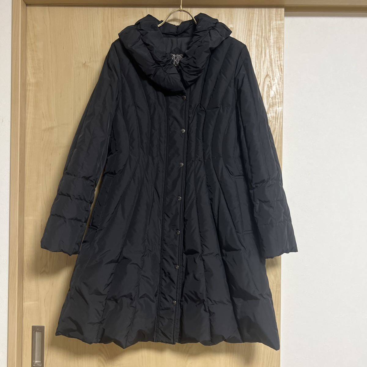 オンラインショップ】 KAORYINU カオリーヌ 日本製フェザー&ダウン