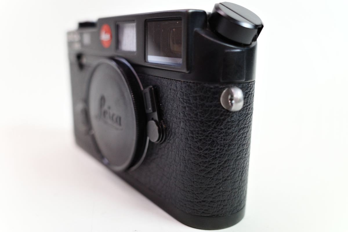 美品 Leica M6 ライカM6 フィルム レンジファインダー - www.protectomat.com.au