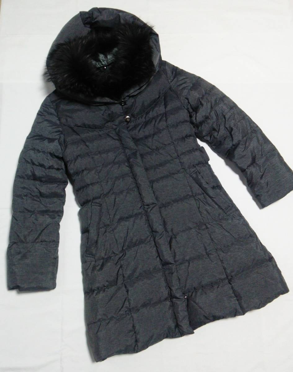 dixsept ディセット ダウンコート 新着20%Off www.m