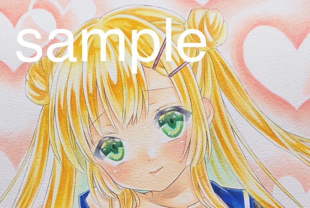 手描きイラスト オリジナルイラスト 5 人気のクリスマスアイテムがいっぱい!