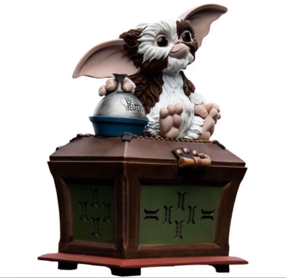 WETA Workshop ミニエピックス　Mini Epics Gremlins Gizmo グレムリン　ギズモ　フィギュア