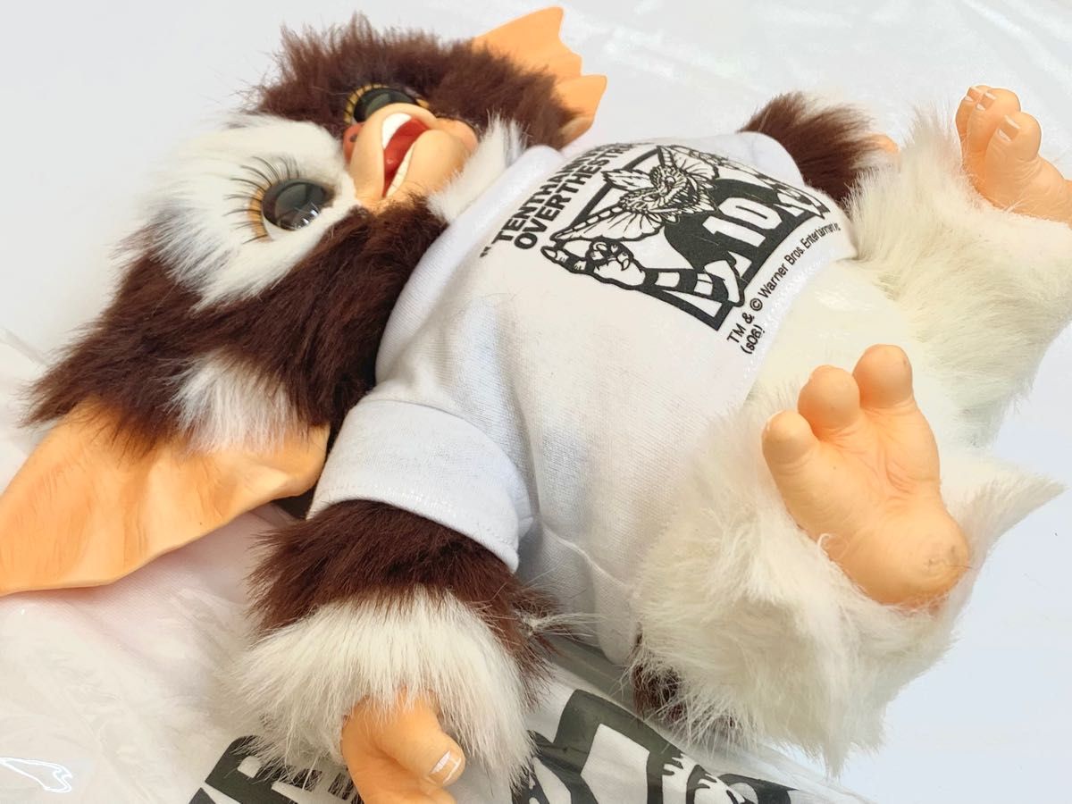 gremlins グレムリン オーバーザストライプス gizmo ギズモ gremlins グレムリン オーバーザストライプス gizmo ギズモ