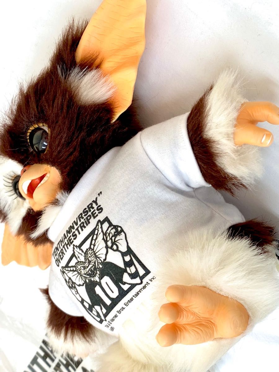 gremlins グレムリン オーバーザストライプス gizmo ギズモ gremlins グレムリン オーバーザストライプス gizmo ギズモ