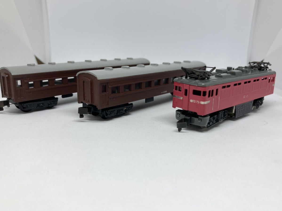 Yahoo!オークション - 超希少 幻ののNゲージ SONY 『MICROTRAIN Yahoo!オークション - 超希少 幻ののNゲージ SONY 『MICROTRAIN