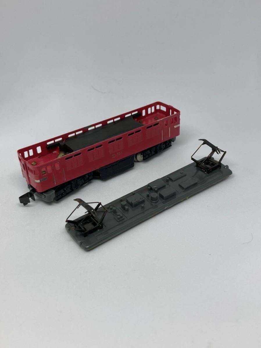 Yahoo!オークション - 超希少 幻ののNゲージ SONY 『MICROTRAIN Yahoo!オークション - 超希少 幻ののNゲージ SONY 『MICROTRAIN