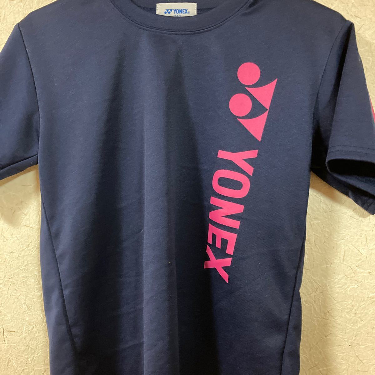 バドミントン YONEX 東北大会 記念Tシャツ 【新品・未使用】Oサイズ 2022 レア 限定