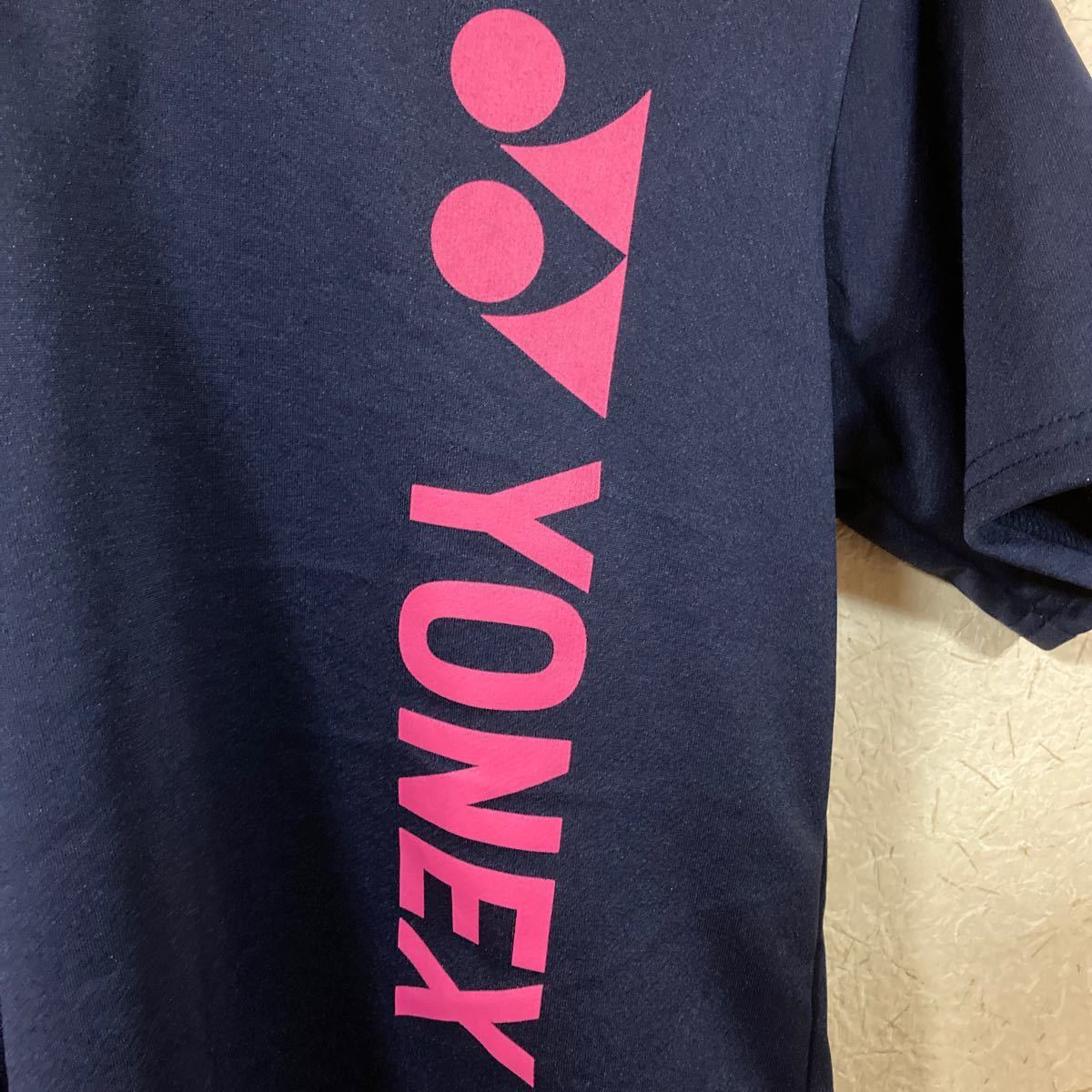 バドミントン YONEX 東北大会 記念Tシャツ 【新品・未使用】Oサイズ 2022 レア 限定