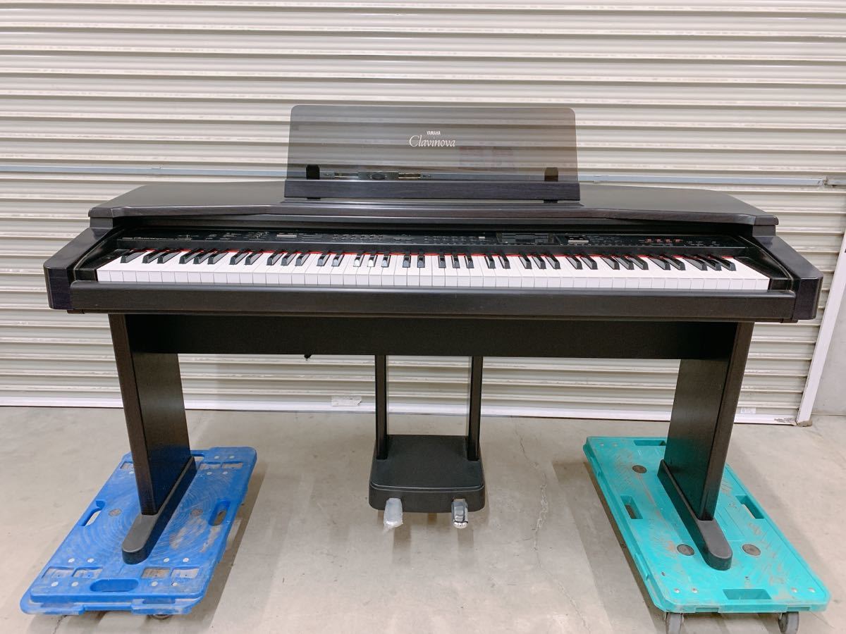 割引発見割引発見YAMAHA CVP-55 グラビノーバー 器材 | purcellcom.com