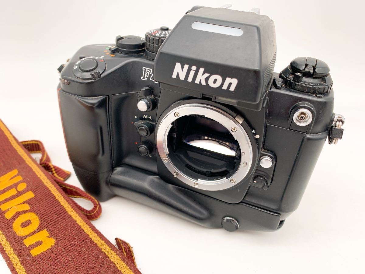 449AMR Nikon F100 ニコン F5 ジュニア ボディ www.falconofs.com