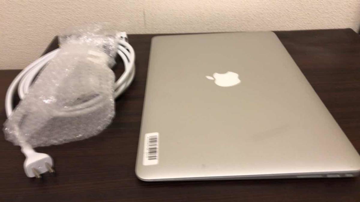 MacBook Air 2017年モデル SSD256GB Office｜PayPayフリマ