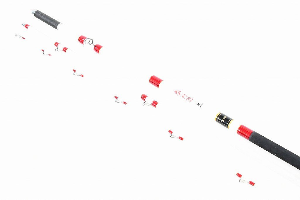 Yahoo!オークション - 【タカミヤ】 武勇伝 夢幻想 石鯛 500MH Yahoo!オークション - 【タカミヤ】 武勇伝 夢幻想 石鯛 500MH