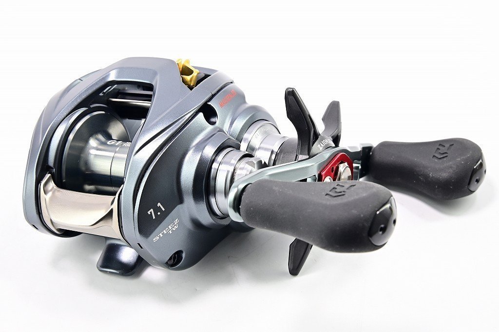 【ダイワ】 17スティーズ A TW 1016SH DAIWA STEEZm27874 uswat.edu.pk
