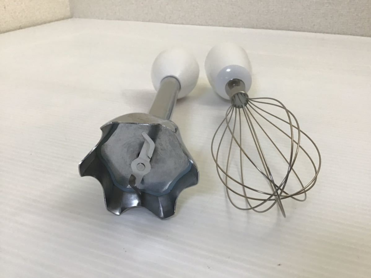 BRAUN/ブラウン マルチクイック MR5550MCA ハンドミキサー BRAUN/ブラウン マルチクイック MR5550MCA ハンドミキサー