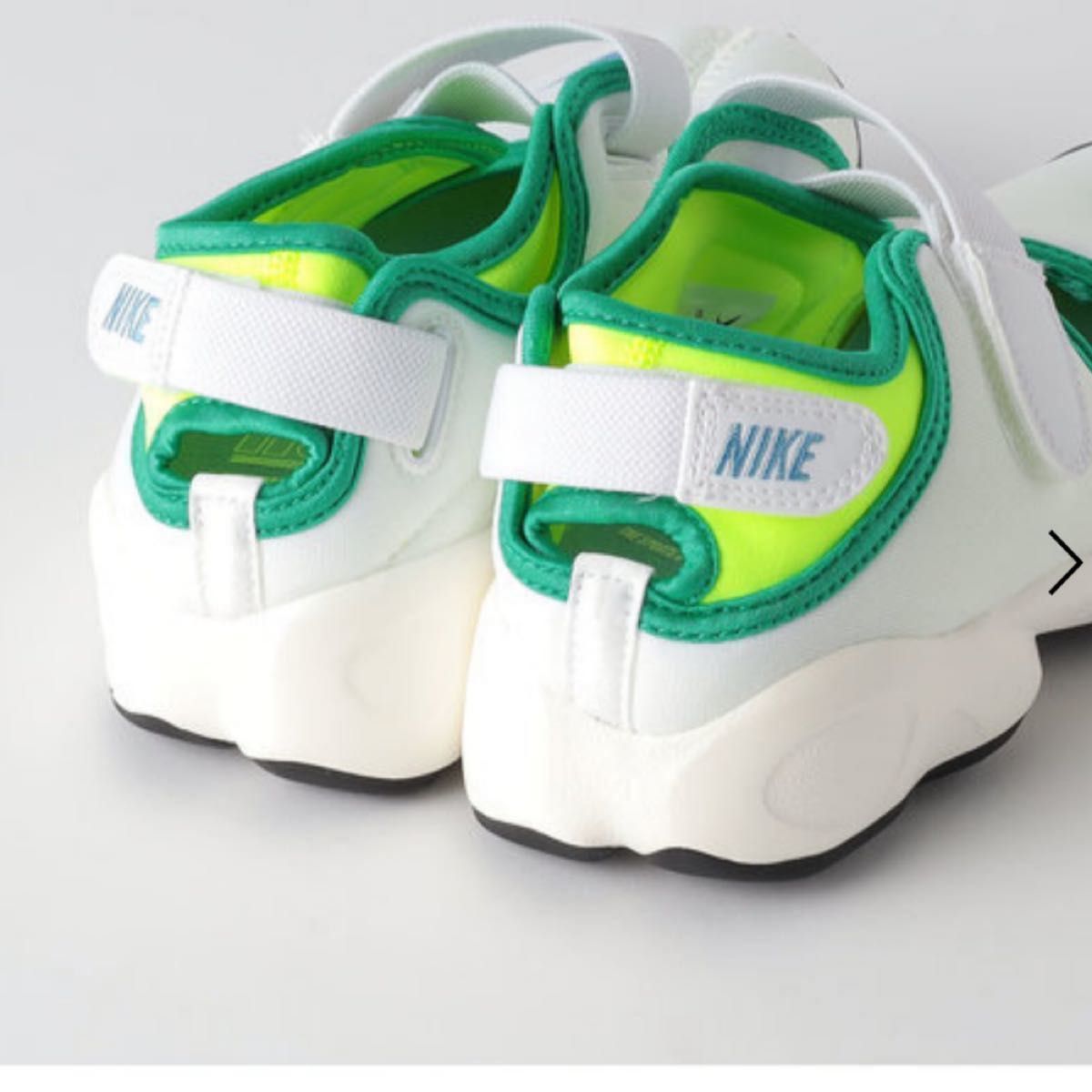 未使用ナイキ エアリフト WHITE/UNIVERSITY BLUE-VOLT DX2939 未使用ナイキ エアリフト WHITE/UNIVERSITY BLUE-VOLT DX2939
