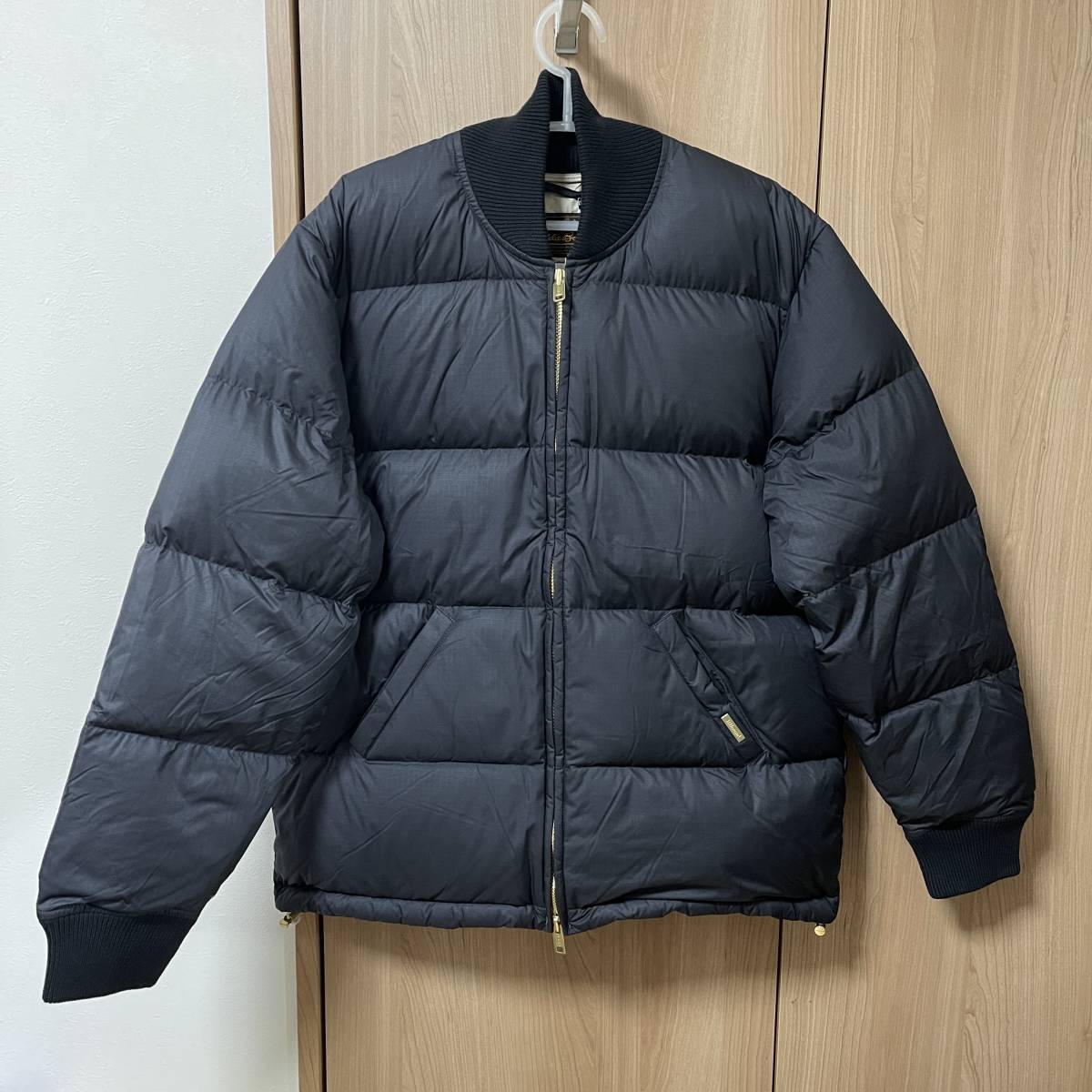Yahoo!オークション - 即完モデル JJJJound×Eddie Bauer コラボ Yahoo!オークション - 即完モデル JJJJound×Eddie Bauer コラボ