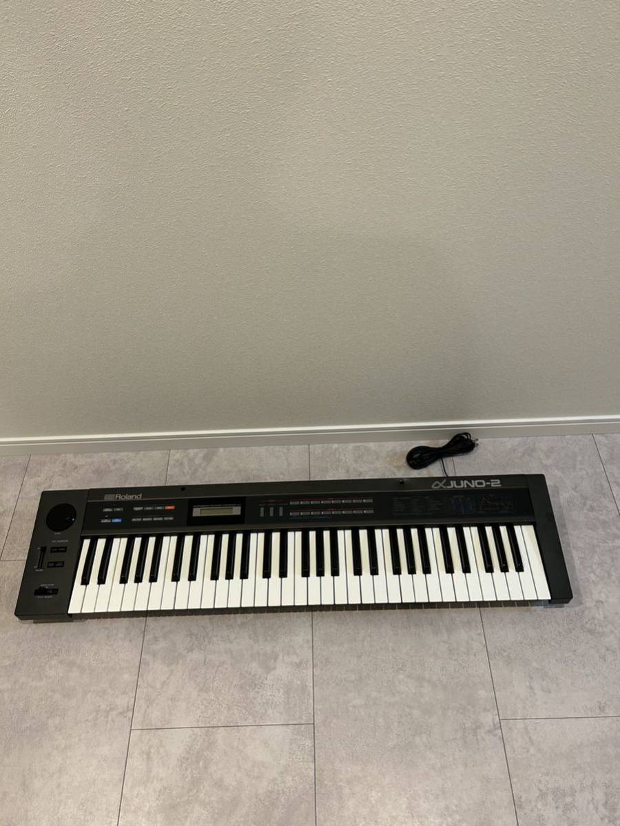 Roland αJUNO-2 楽器、器材 鍵盤楽器、ピアノ www.cxrtrans.com