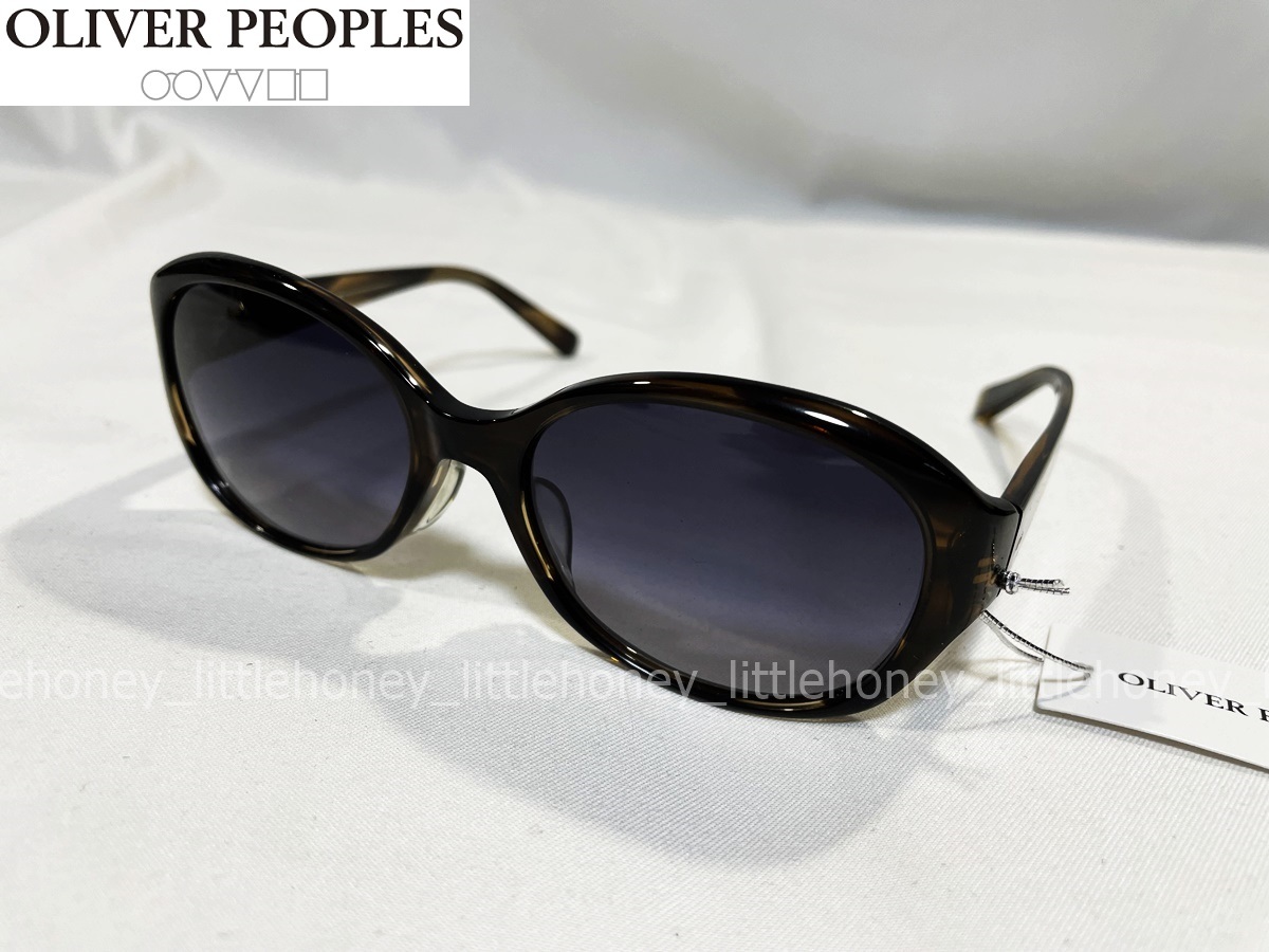 OLIVER PEOPLES CHARMLEE SUNGlasses | JChere雅虎拍卖代购