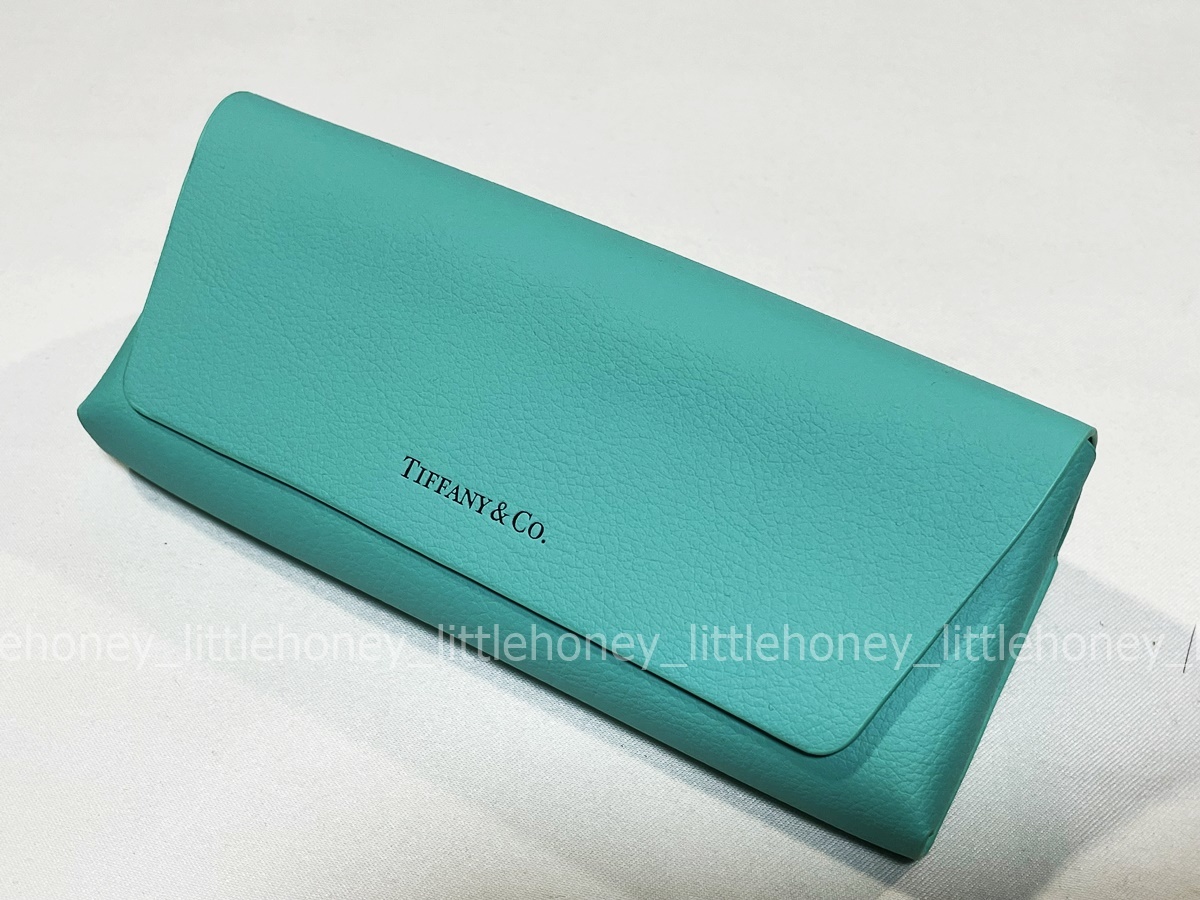 Tiffany & Co SUNGlasses ティファニー サングラス[7]_画像5