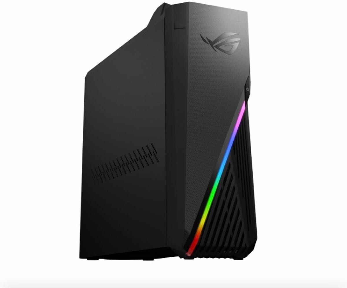 新品ASUS ゲーミングPC ROG STRIX Core i7 | myglobaltax.com