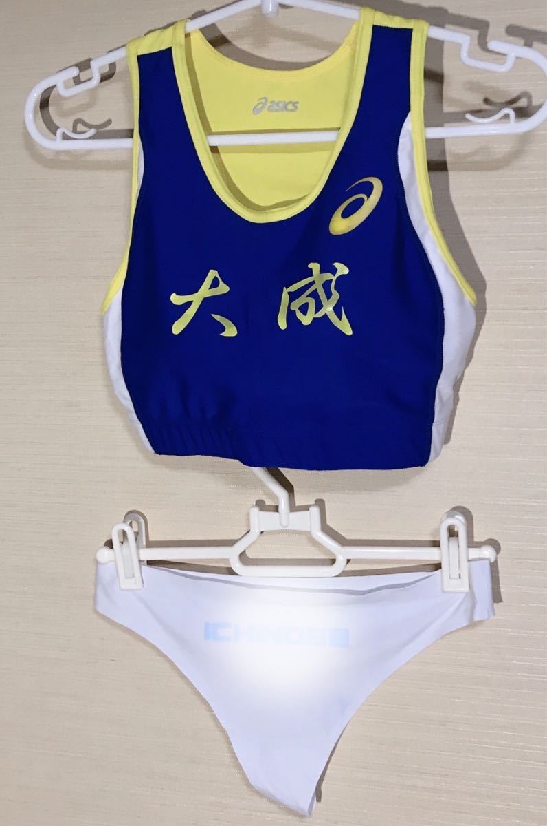 Yahoo!オークション - 女子陸上競技ユニフォーム ブラトップ Yahoo!オークション - 女子陸上競技ユニフォーム ブラトップ