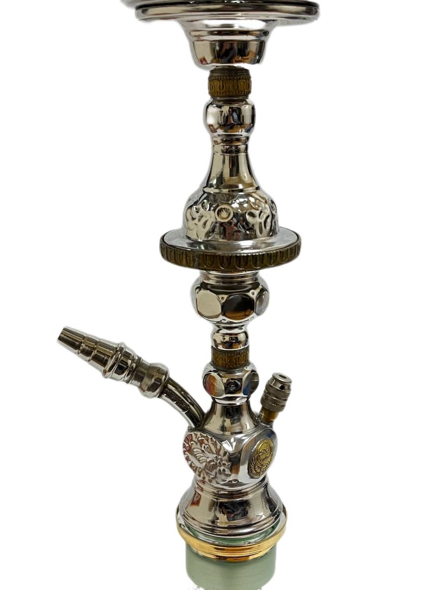 Yehia El Khawanky ヤヒア エル カワンキー シーシャ パイプ Yehia El Khawanky ヤヒア エル カワンキー シーシャ パイプ
