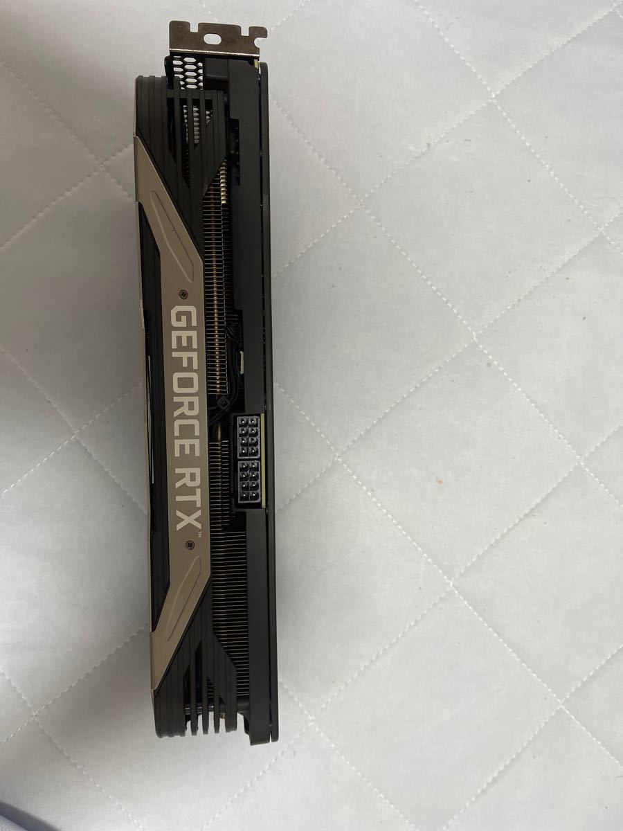 Gainward RTX 3070 PHOENIX GS 8GB GDDR6|Yahoo!フリマ(旧 Gainward RTX 3070 PHOENIX GS 8GB GDDR6|Yahoo!フリマ(旧