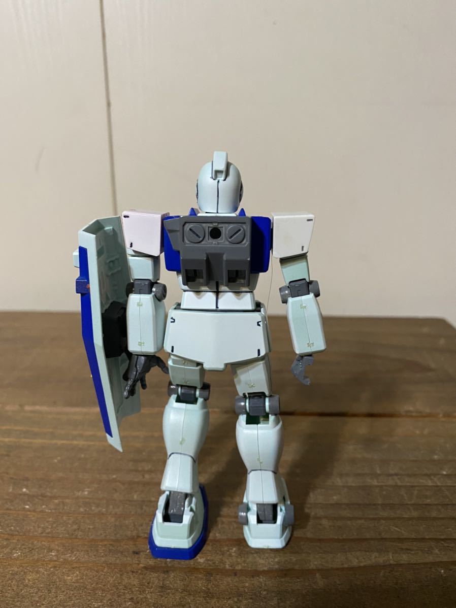 本物の 【HGUC】ジム ガンプラ ジャンク 完成品 プラモデル - hesnor.com