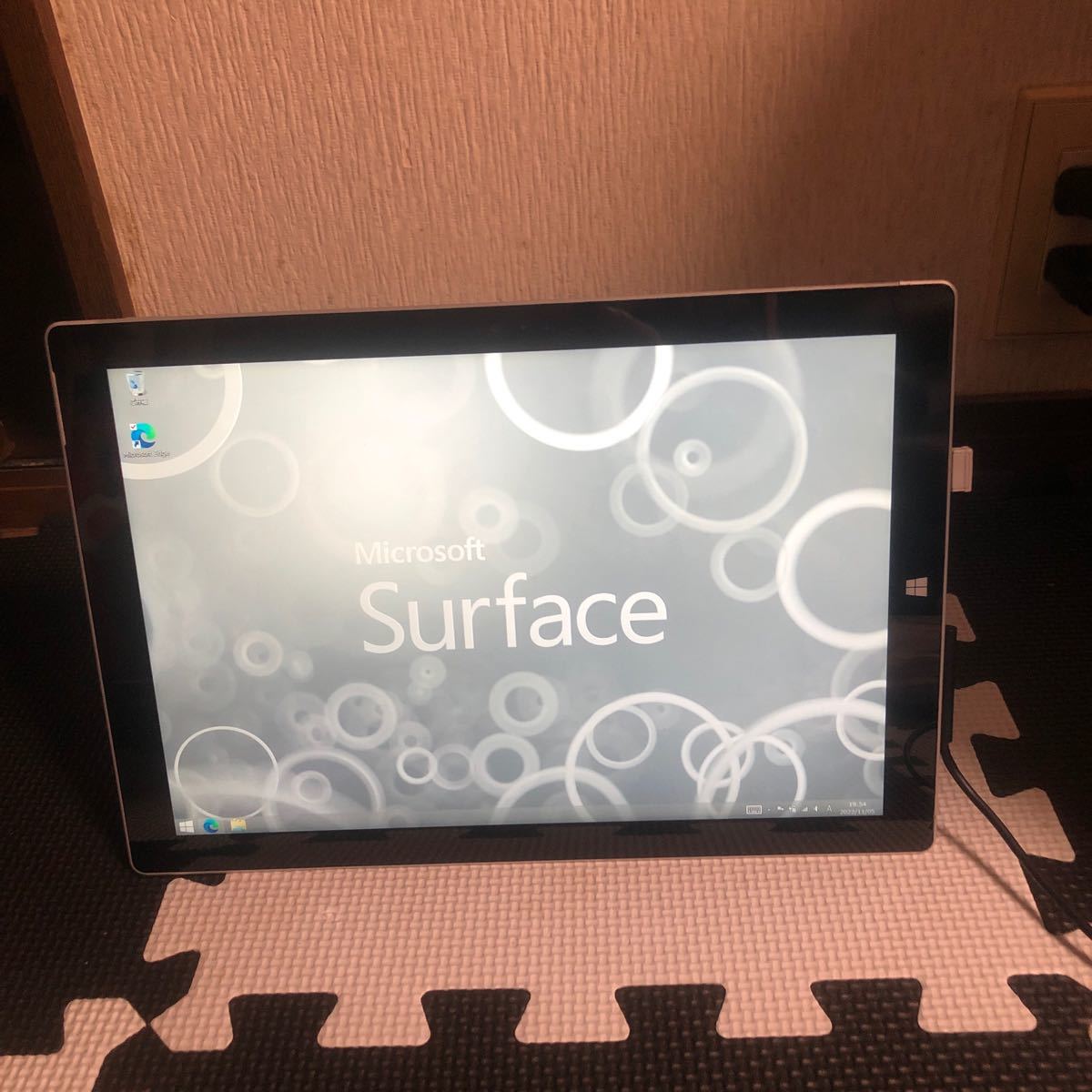 surface pro3 Core i5 SSD128Gb メモリ4GB Yahoo!フリマ（旧）-