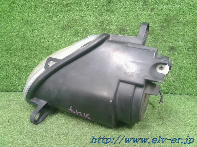  Fiat 500 ABA-31214 right foglamp 