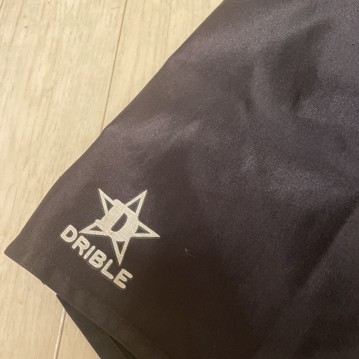 DRIBLE ドリブル サッカーパンツ サイズMの画像5