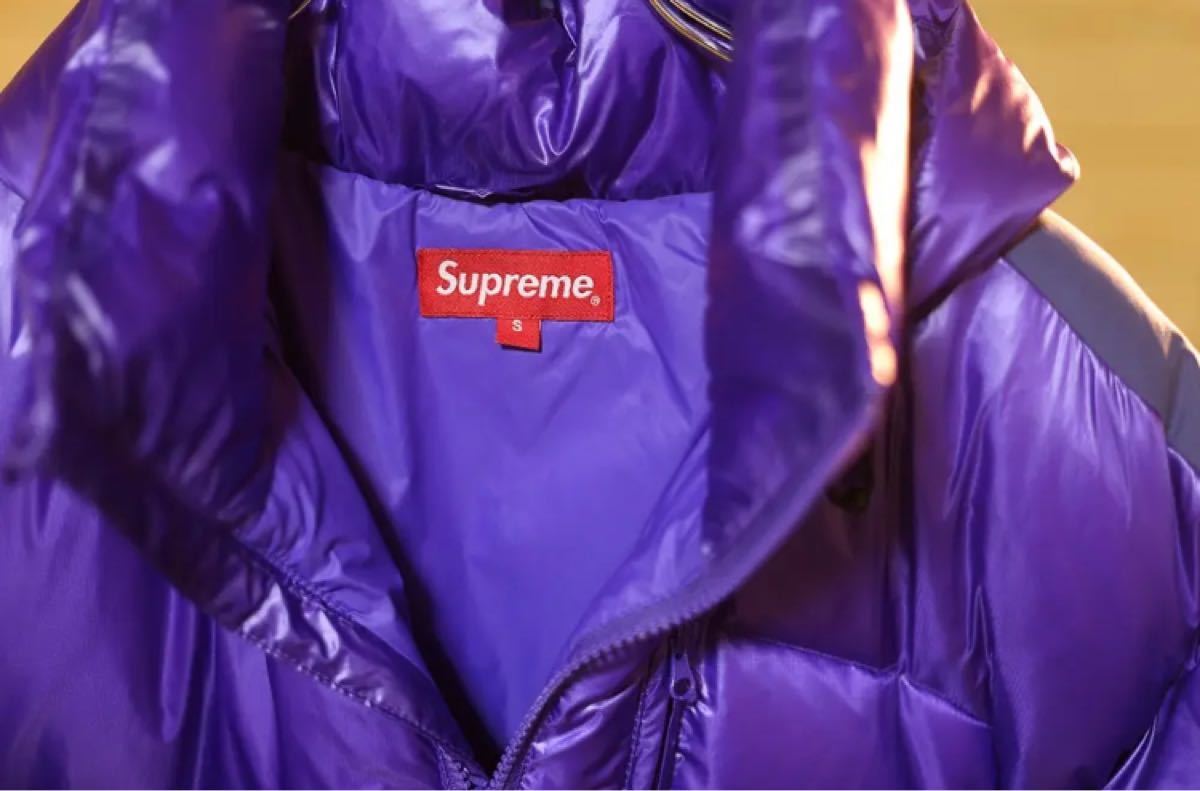 21FW/Supreme Feather weight Down jacketS｜Yahoo!フリマ（旧PayPay