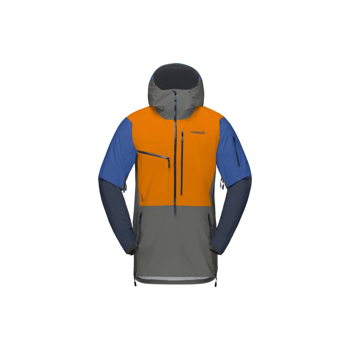 NORRONA lofoten Gore-Tex Pro Anorak (M) ノローナ ロフォテン プロ アノラック