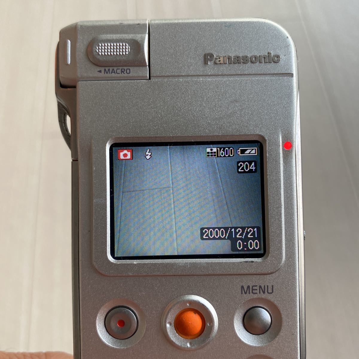 Yahoo!オークション - Panasonic D-snap SV-AS10 パナソニック Yahoo!オークション - Panasonic D-snap SV-AS10 パナソニック