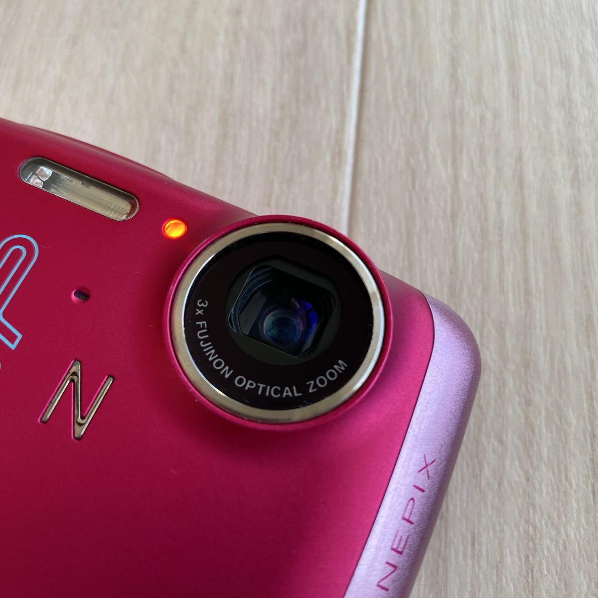 FUJIFILM FinePix Z33WP 富士フィルム デジタルカメラ デジカメ FUJIFILM FinePix Z33WP 富士フィルム デジタルカメラ デジカメ