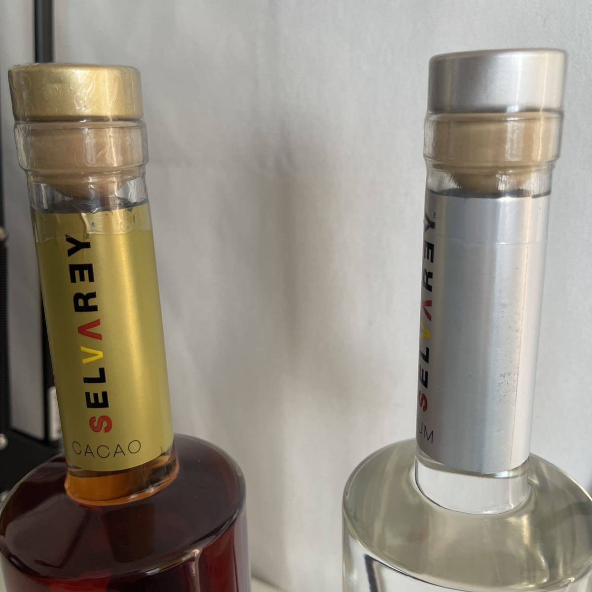 Yahoo!オークション - セルバレイ 2本セット ラム酒 終売 Yahoo!オークション - セルバレイ 2本セット ラム酒 終売