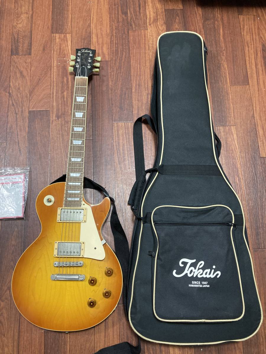 Tokai LS92 トーカイ-