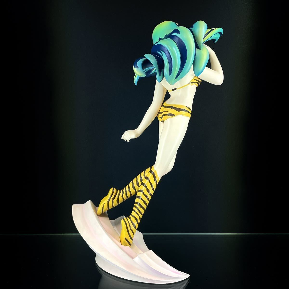 Yahoo!オークション - ラム 「うる星やつら」 1/6 コールド Yahoo!オークション - ラム 「うる星やつら」 1/6 コールド