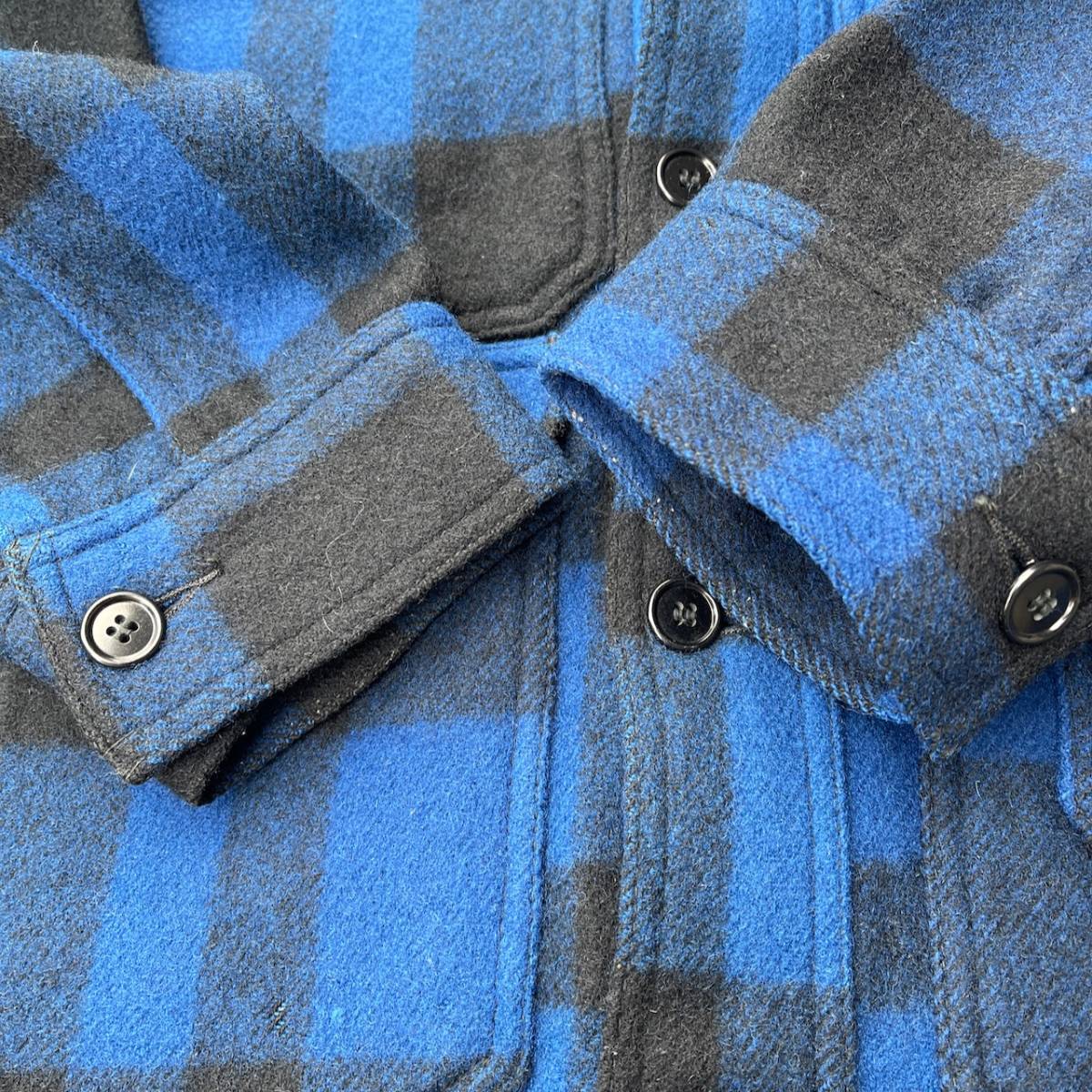 VINTAGE FILSON MACKINAW CRUISER 50`S ビンテージ フィルソン VINTAGE FILSON MACKINAW CRUISER 50`S ビンテージ フィルソン