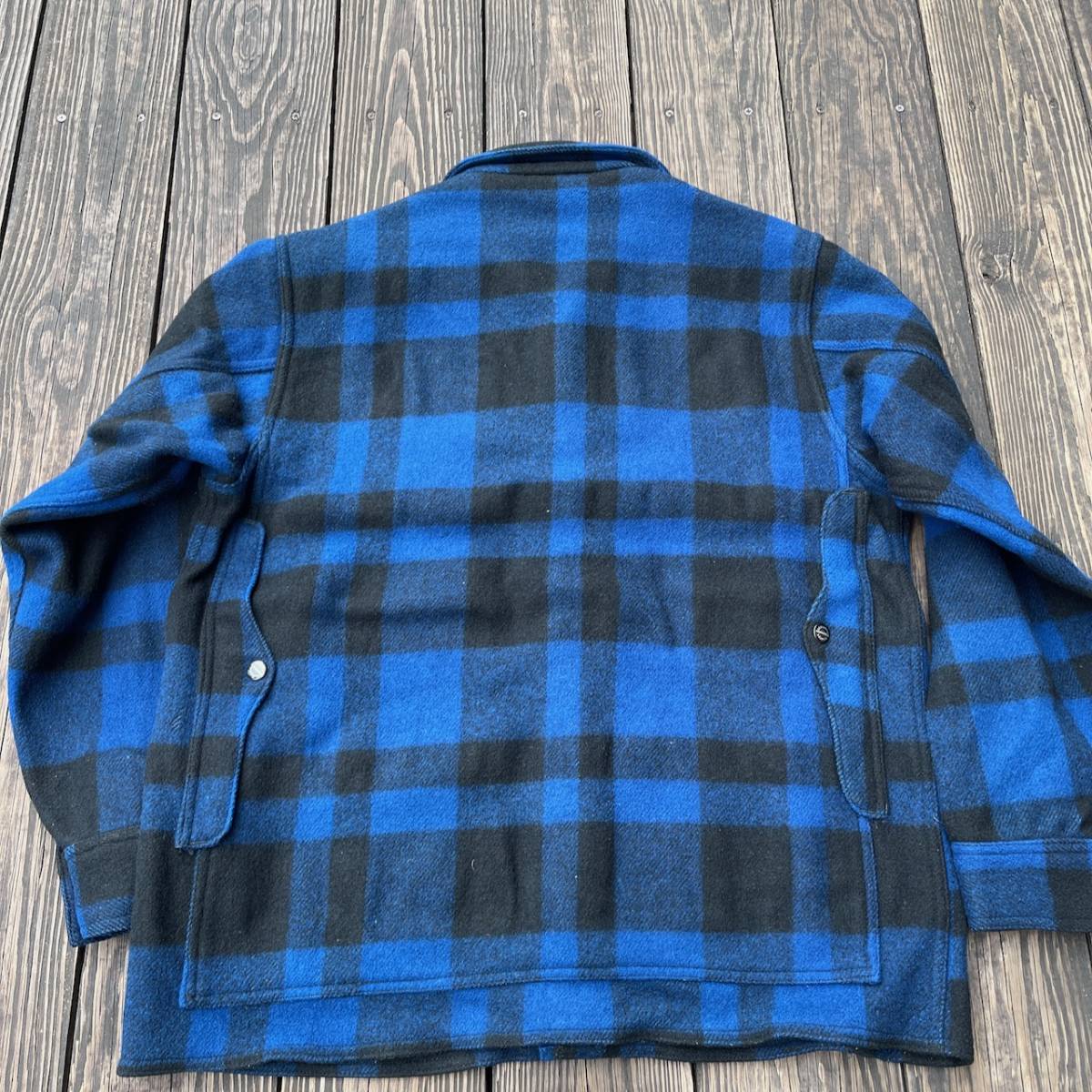 VINTAGE FILSON MACKINAW CRUISER 50`S ビンテージ フィルソン VINTAGE FILSON MACKINAW CRUISER 50`S ビンテージ フィルソン
